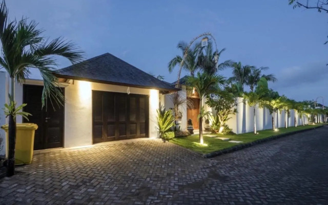 Villa Eva