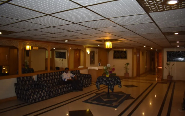 Hotel Shalimar