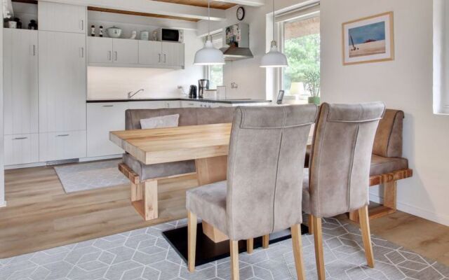 "Aponi" - 1km from the sea in Western Jutland