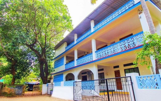 Star Home by OYO Rooms