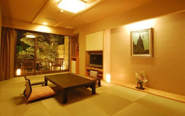 Hotel Sunvalley Izu-Nagaoka Honkan
