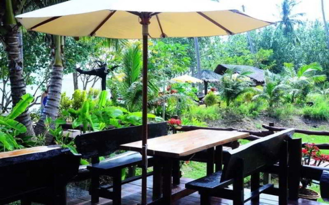 Tenta Nakara Resort