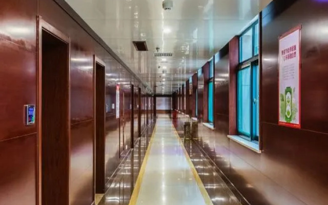 Yuncheng Hotel