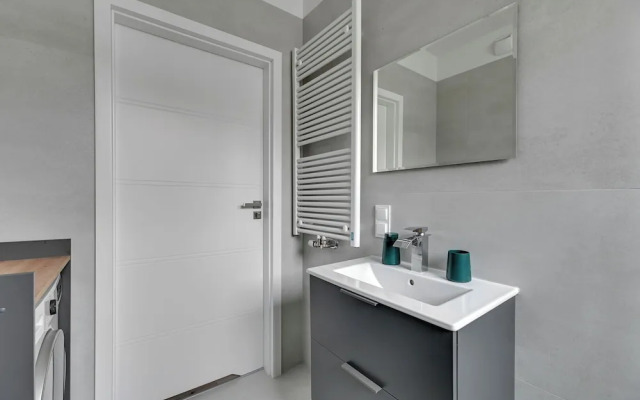 Studio Sw. Piotra by Grand Apartments