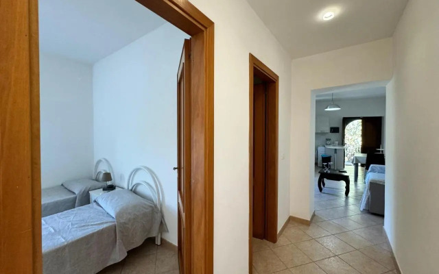 Mare Apartment 4