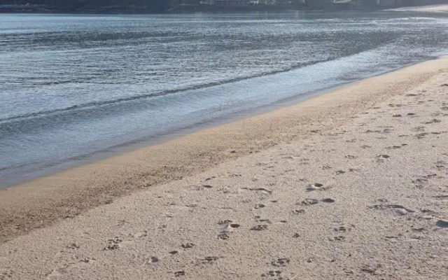 Apartamento Finisterra