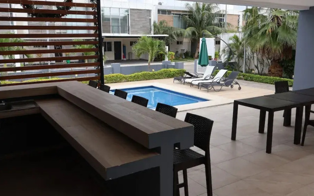 House in Private Altus 1