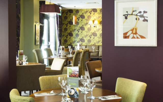 Premier Inn London Southwark Tate Modern
