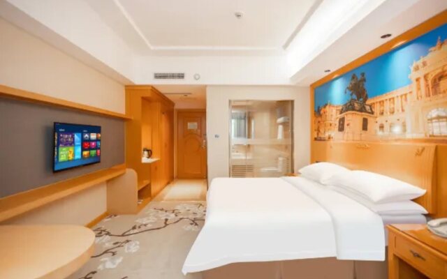 Vienna Hotel (Huizhou Yuanzhou)