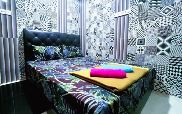 Ampang Business Hotel