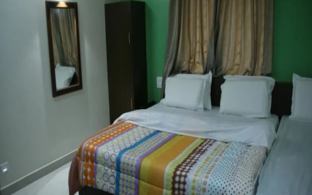KVP Inn Tirupati