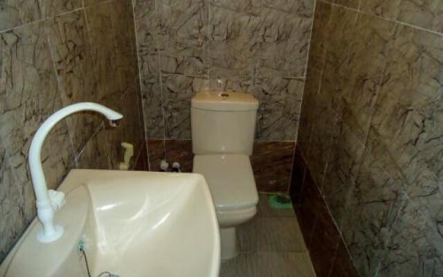 Jaffna Tourist Hostel