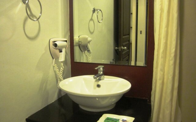 Casablanca Suites Near Airport