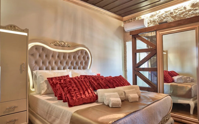 Solar Antigo Luxury Spa Coimbra