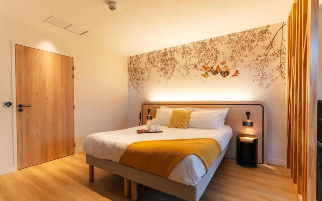 La Reposée Hôtel Restaurant Spa