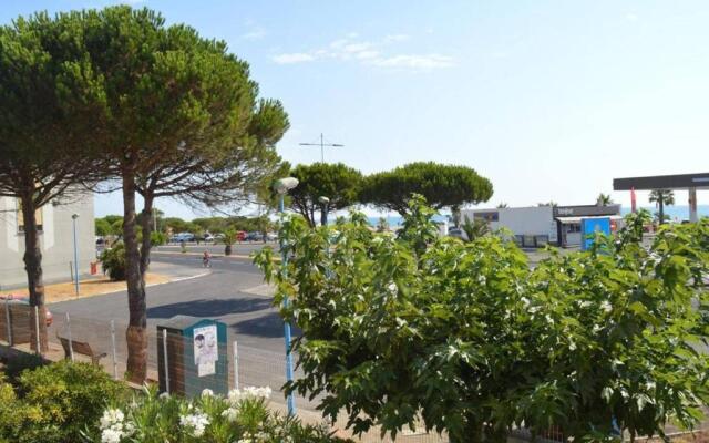 Appartement Saint-Cyprien, 2 pièces, 4 personnes - FR-1-225D-440