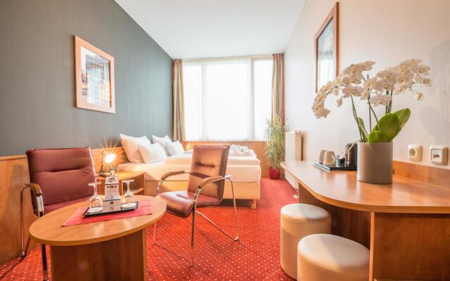 Amedia Express Passau Trademark Collection by Wyndham