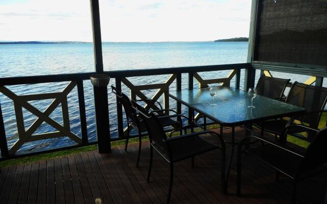 Two Shores Holiday Village