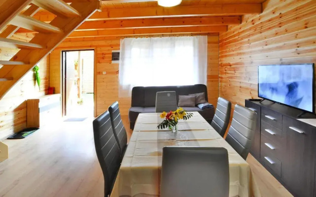 Holiday House Jaroslawiec Near Tropicana Park