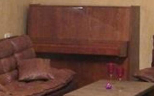 Guest House on Kostava Street