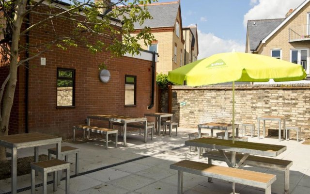 YHA Cambridge - Hostel