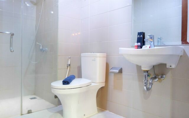 Exclusive 2BR Springhill Terrace Residences