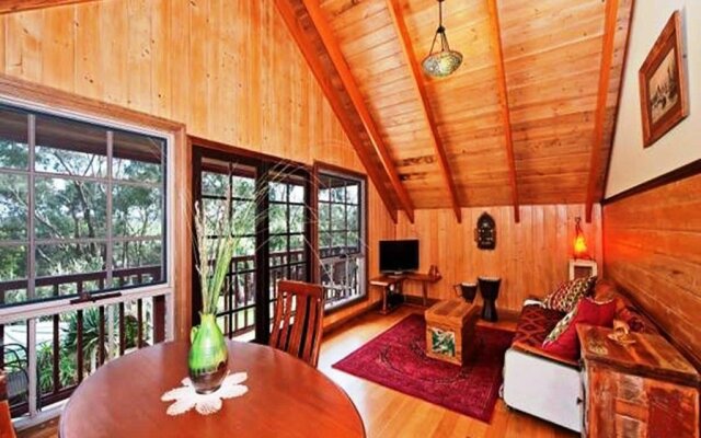 Curdie River Retreat