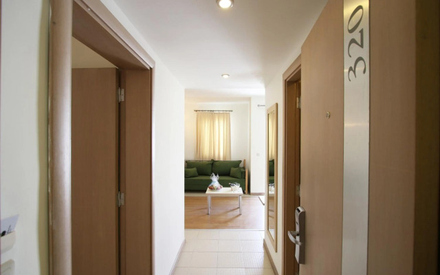 Mandarin Resort & Spa