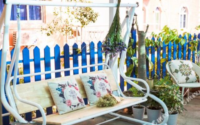 Xinyu Xingyuan (Xiamen Zengcuo'an Snack Street)