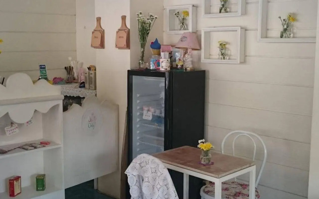 Metro Guest House
