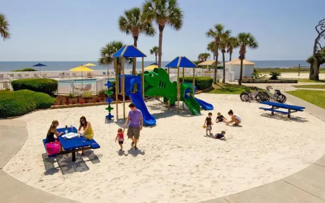 Oceanside Inn and Suites