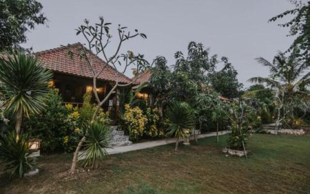 Nerima Hut Lembongan