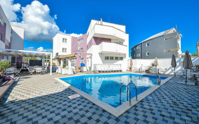 Hotel ZaDaR