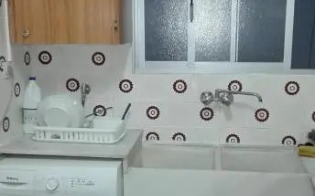 Apartamento Rural la Plaza Vieja