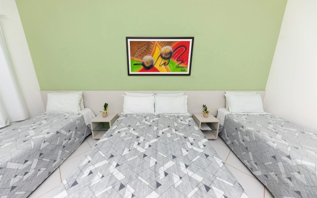 Pousada Mirante da Praia