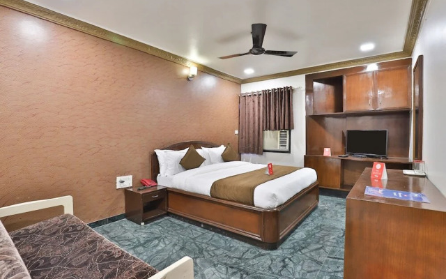 Hotel Bridge