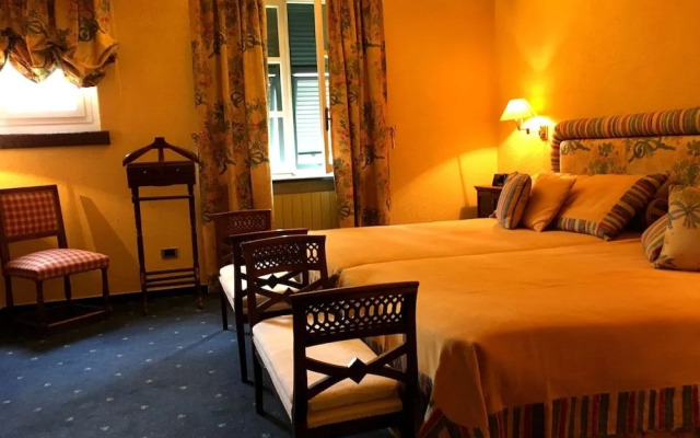 La Meridiana Relais & Chateaux