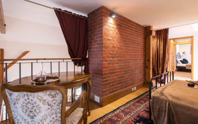 Wagner Stays - Billionaires Club LOFT Sauna City Center