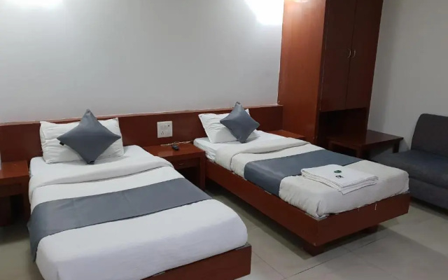 Pleasure Inn