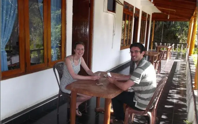 Soorya Guest Inn