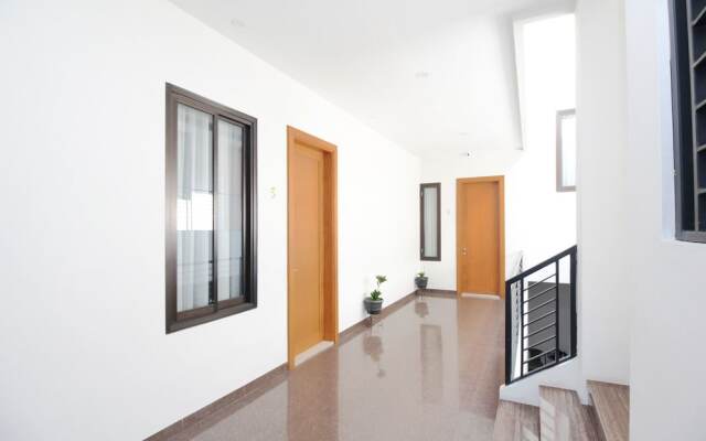 Airy Jetis Pakuningratan 24 Yogyakarta