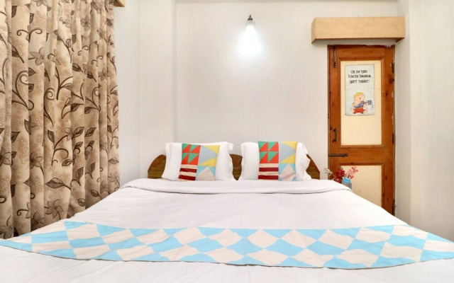 Valley View Stay by OYO Rooms