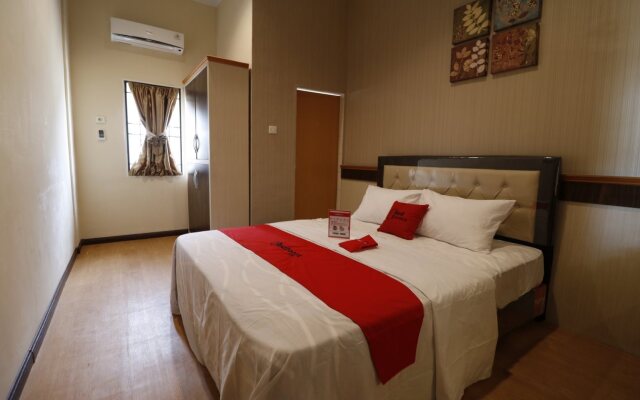 Natio Hotel Medan by RedDoorz