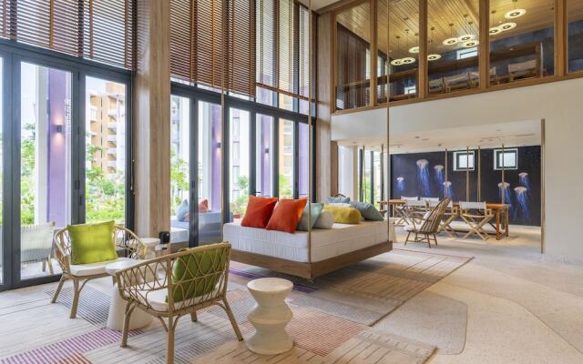 TTC Van Phong Bay Resort