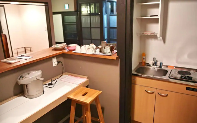 Kyoto Machiya Saikyo-Inn