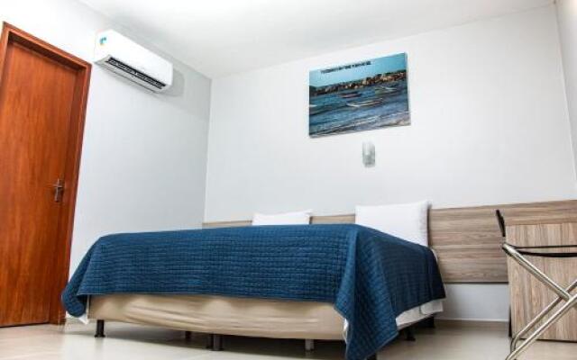 Citi Executivo Hotel