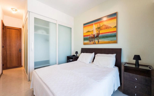 IPF2045C - Tiffany's Residence Service - Ipanema