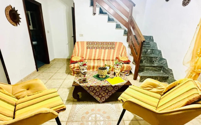 I Mori di Sicilia Relais Charme