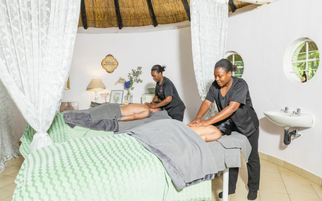 La Rochelle Country House and Spa