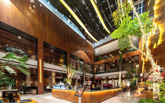 Hyatt Place Linyi People Square